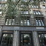 Hotel Quentin Xl Potsdamer Platz Berlin