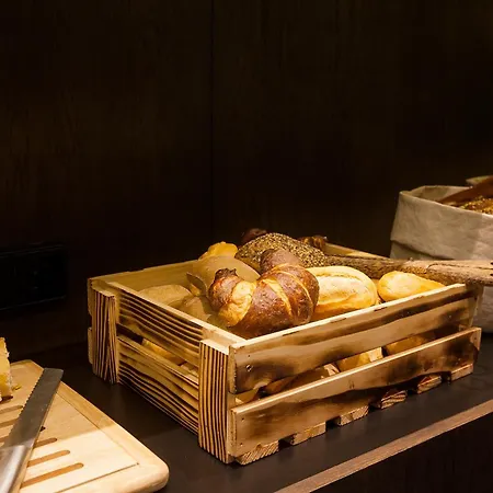 Hotel Quentin Xl Potsdamer Platz 4*