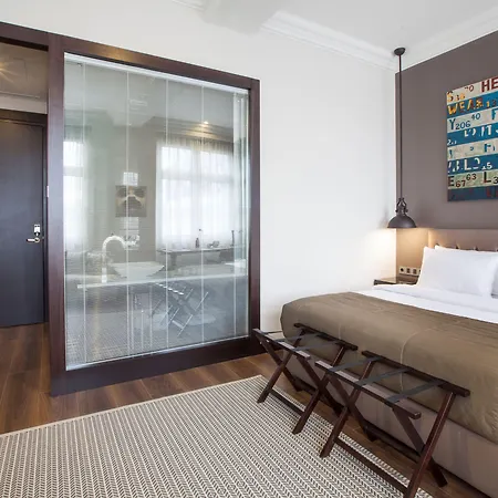 Hotel Quentin Xl Potsdamer Platz 4*