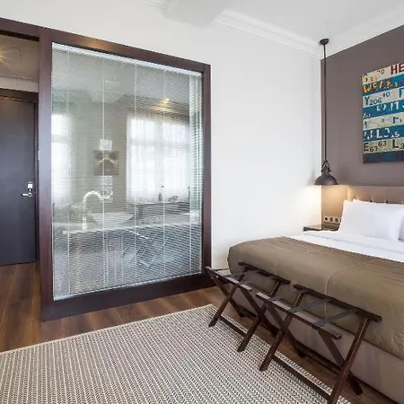 Hotel Quentin Xl Potsdamer Platz 4*