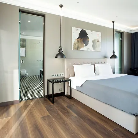 Quentin Xl Potsdamer Platz Hotel Berlín