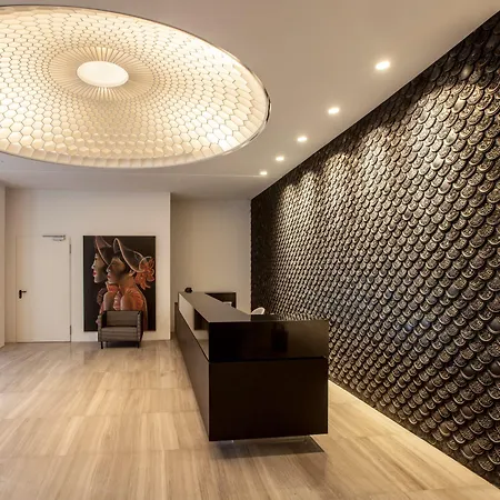 Hotel Quentin Xl Potsdamer Platz Berlin