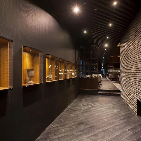 Quentin Xl Potsdamer Platz 4*