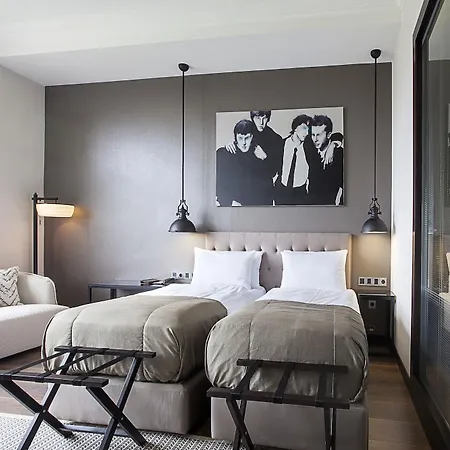 Quentin Xl Potsdamer Platz Hotel