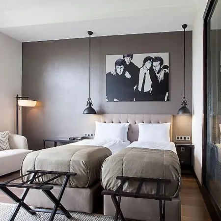 Quentin Xl Potsdamer Platz Hotel