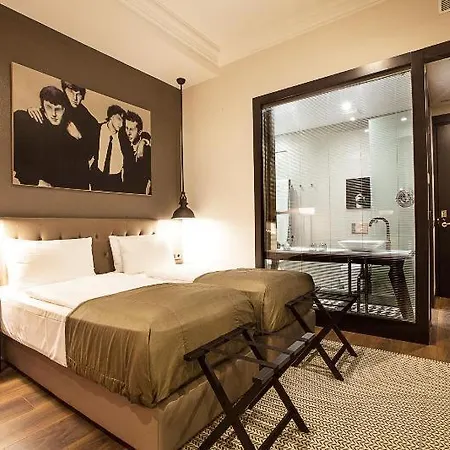 Hotel Quentin Xl Potsdamer Platz Berlín
