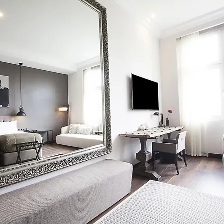 Quentin Xl Potsdamer Platz 4* Berlin