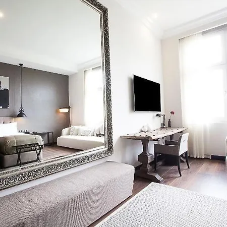 Quentin Xl Potsdamer Platz 4* Berlin