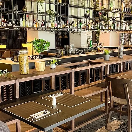 Quentin Xl Potsdamer Platz Hotel Berlino