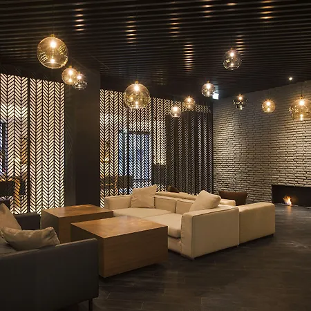 Quentin Xl Potsdamer Platz Hotel 4*