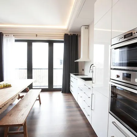 Hotel Quentin Xl Potsdamer Platz