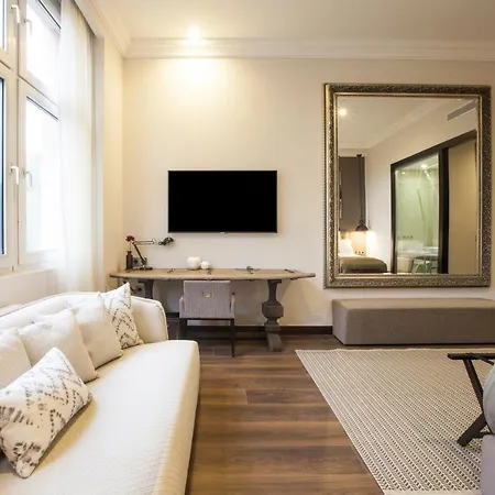 Hotel Quentin Xl Potsdamer Platz Berlin