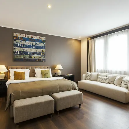 Quentin Xl Potsdamer Platz Hotel Berlino