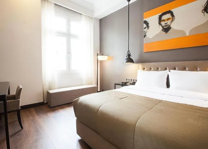 Hotel Quentin Xl Potsdamer Platz Berlín