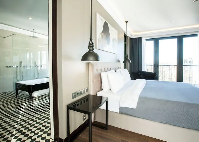 Quentin Xl Potsdamer Platz Hotel Berlin