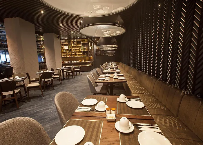 Quentin Xl Potsdamer Platz Hotel Berlín