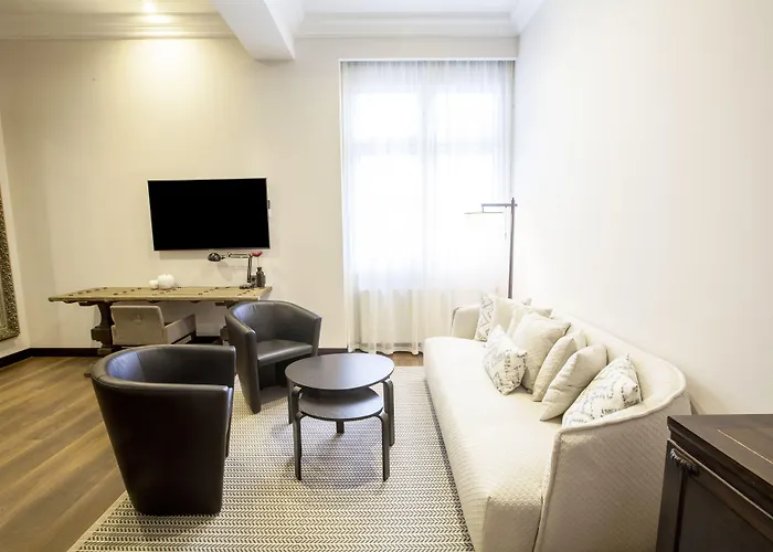 Quentin Xl Potsdamer Platz Отель 4*