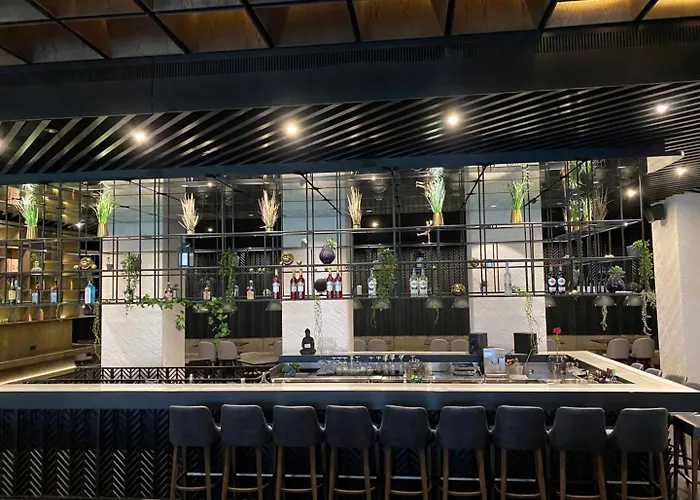 Quentin Xl Potsdamer Platz 4*