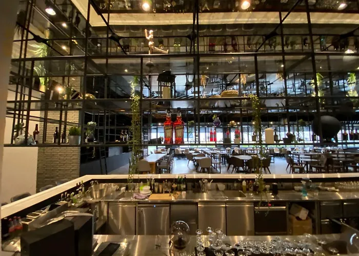 Отель Quentin Xl Potsdamer Platz 4*