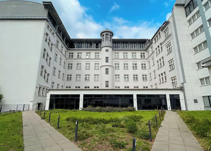 Quentin Xl Potsdamer Platz Berlín