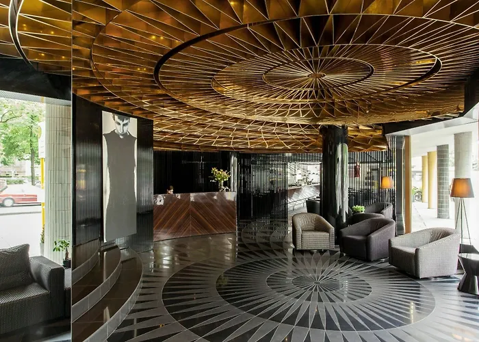 Quentin Xl Potsdamer Platz 4*