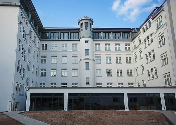 Quentin Xl Potsdamer Platz