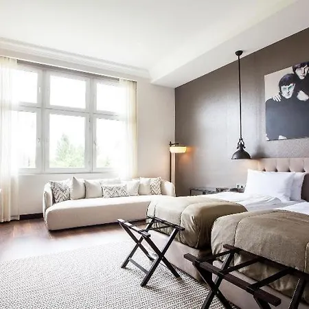 Quentin Xl Potsdamer Platz فندق