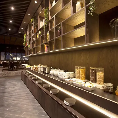 Quentin Xl Potsdamer Platz 4* برلين