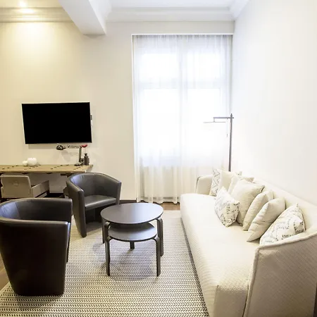 Quentin Xl Potsdamer Platz فندق 4*