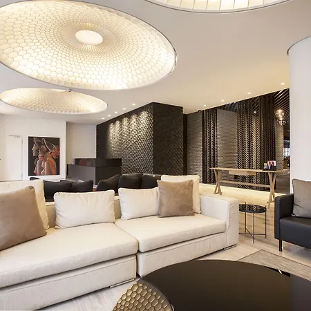 Hotel Quentin Xl Potsdamer Platz