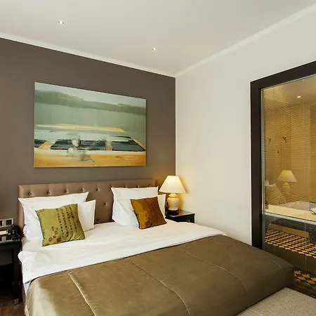 Quentin Xl Potsdamer Platz 4* برلين