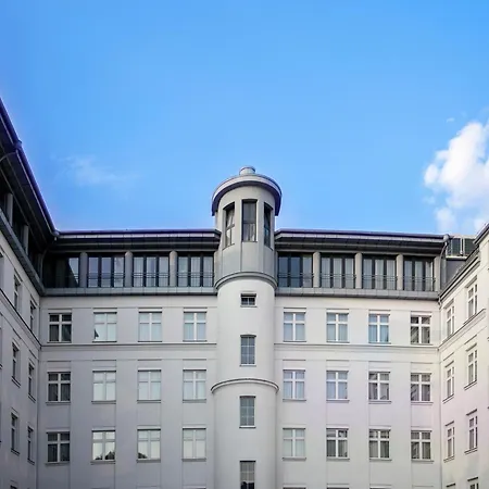 Quentin Xl Potsdamer Platz Hotell Berlin