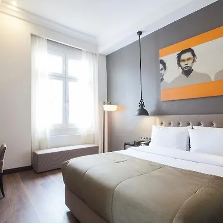Quentin Xl Potsdamer Platz Hotell Berlin