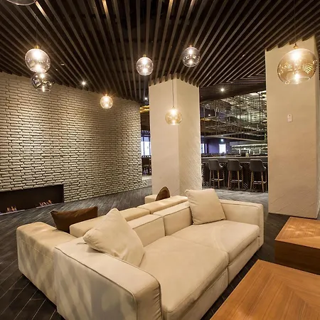 Hotell Quentin Xl Potsdamer Platz