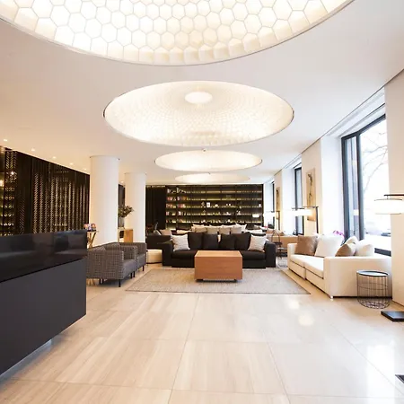 Quentin Xl Potsdamer Platz Hotell Berlin