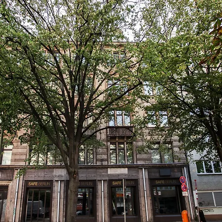 Quentin Xl Potsdamer Platz Hotel Berlín