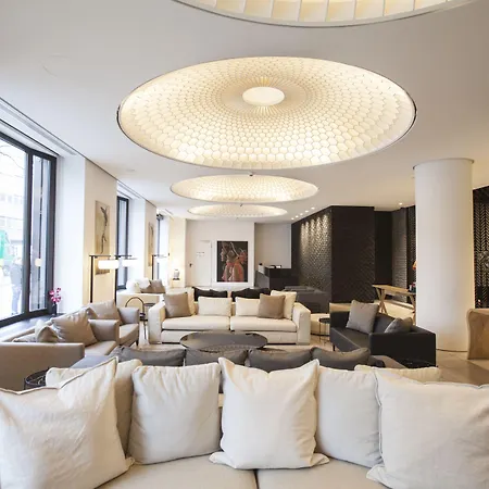 Hotell Quentin Xl Potsdamer Platz 4*