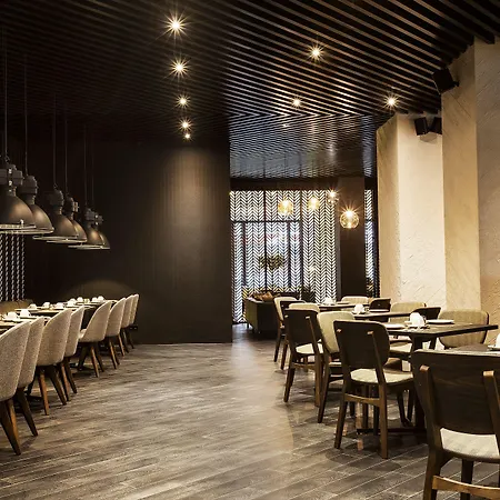 Hotell Quentin Xl Potsdamer Platz