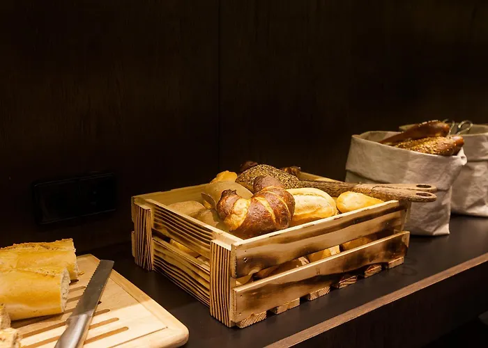 酒店 Quentin Xl Potsdamer Platz 4*