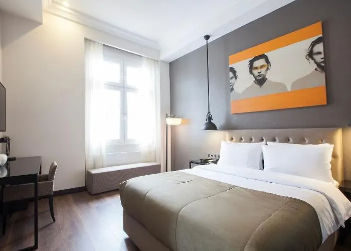 Quentin Xl Potsdamer Platz Hotel Berlín