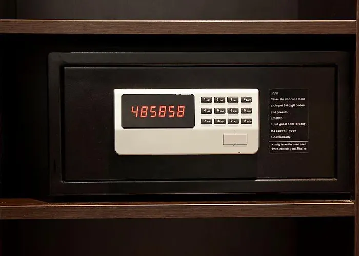 酒店 Quentin Xl Potsdamer Platz 柏林