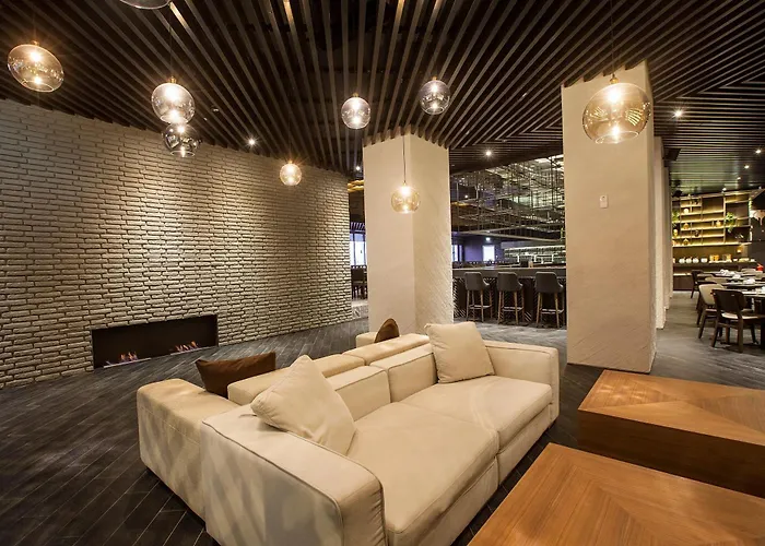 Hotel Quentin Xl Potsdamer Platz