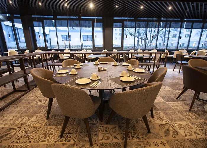 Quentin Xl Potsdamer Platz 柏林