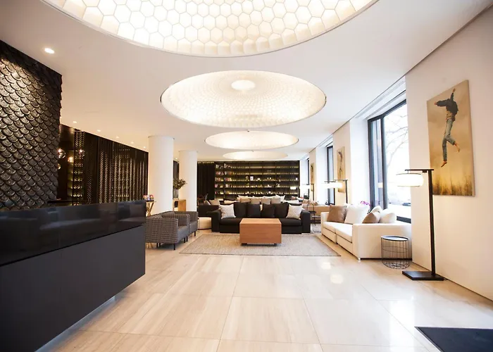 Quentin Xl Potsdamer Platz Hotel Berlin