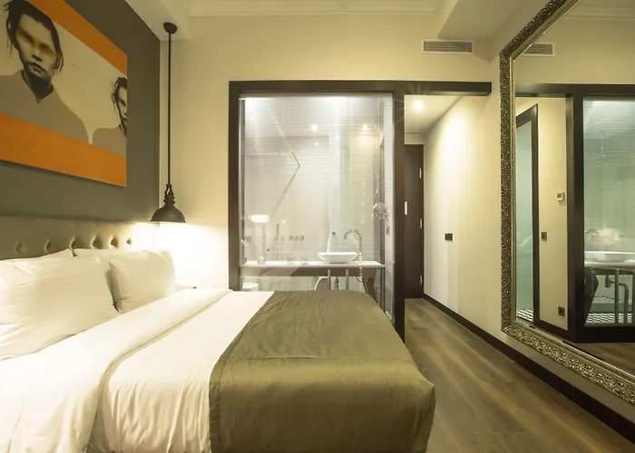 Hotel Quentin Xl Potsdamer Platz 4*