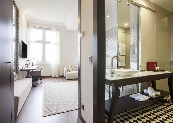 Hotel Quentin Xl Potsdamer Platz