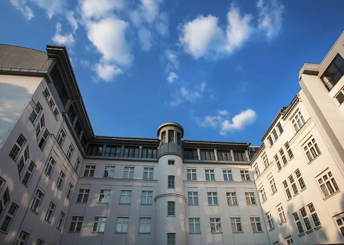 Quentin Xl Potsdamer Platz Berlin