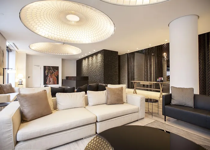 Hotel Quentin Xl Potsdamer Platz