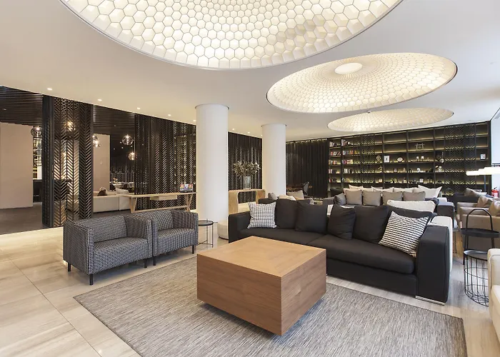 Quentin Xl Potsdamer Platz Hotel