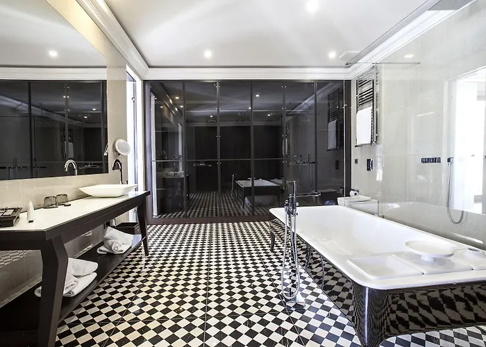 Hotel Quentin Xl Potsdamer Platz 4*